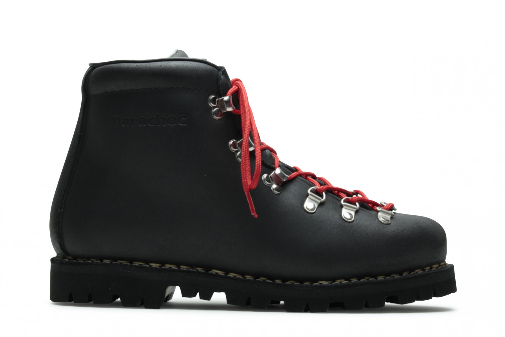 chaussure montagne vintage