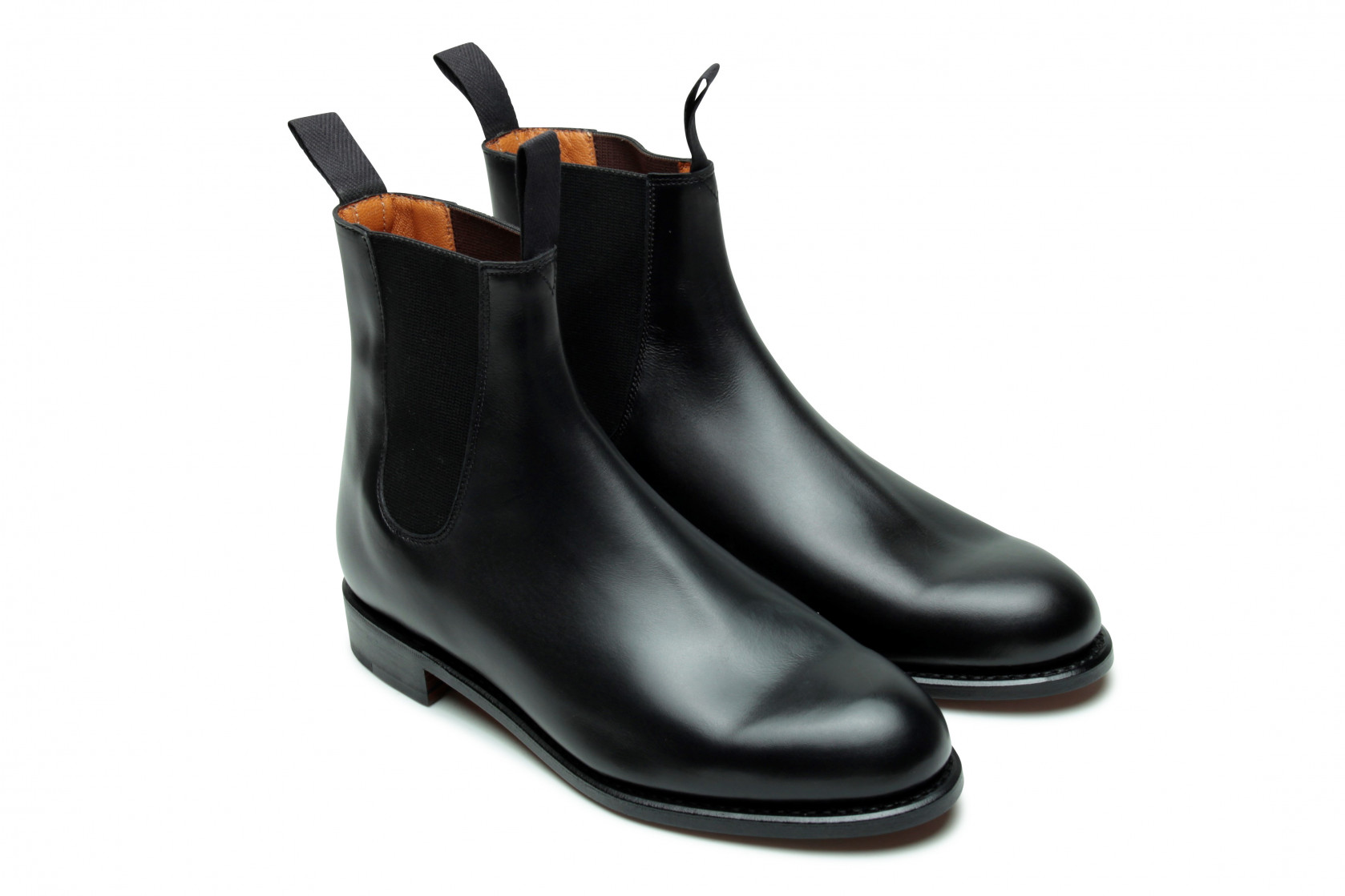 Depiedencap conseil premier chaussage boots pecari paraboot