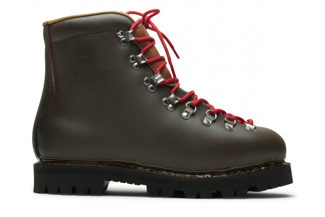 Chaussures de Randonnée & de Montagne Homme